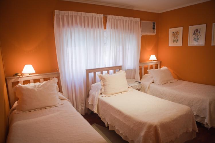 Buenos Aires Apart Aparthotel Salta Exterior photo