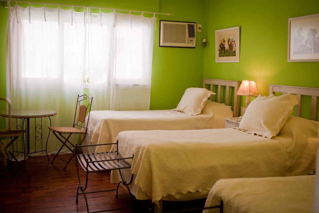 Buenos Aires Apart Aparthotel Salta Exterior photo
