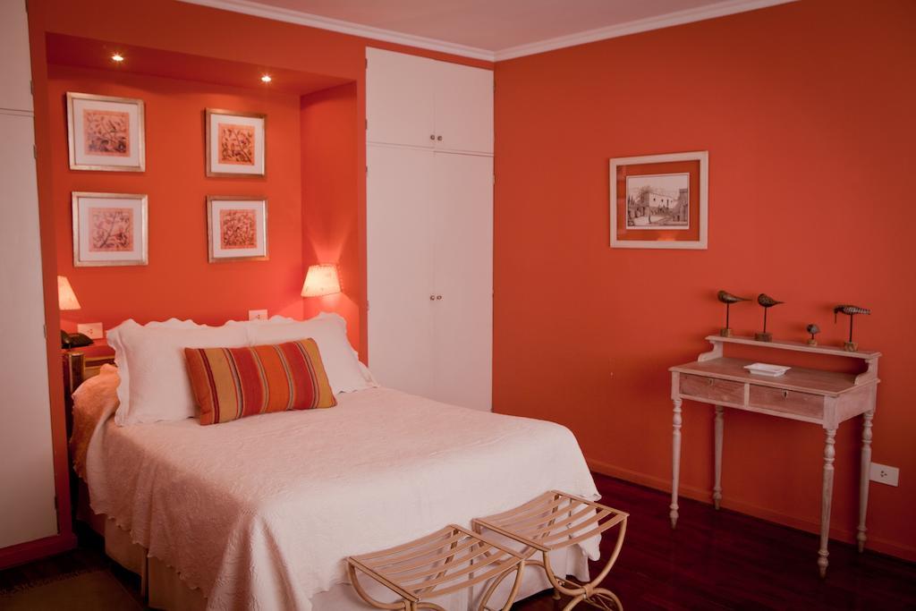 Buenos Aires Apart Aparthotel Salta Exterior photo